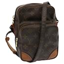 Louis Vuitton Monogram Amazon Shoulder Bag M45236 LV Auth th4702