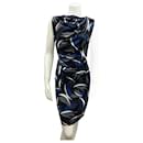DvF silk Jersey Gabbie dress - Diane Von Furstenberg