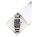 Silver watch - Calvin Klein