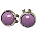 Eclipse Earrings - Hermès