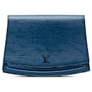 Epi Pochette Tilsitt L52605 - Louis Vuitton