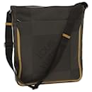 LOUIS VUITTON Damier Geant Sitadan Shoulder Bag Beige M93041 LV Auth ep3896 - Louis Vuitton