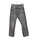 Slim-fit cotton jeans - R13