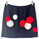 Moschino Bubbles Skirt