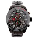 Tag Heuer Carrera Voiture2UNE1L WPD6362 Cadran squelette SS AT