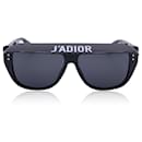 J'Adior DiorClub Preto2 Óculos de sol 56/13 145mm - Christian Dior