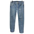 APC Jeans T.US 31 cotton - Apc