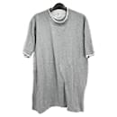 BRUNELLO CUCINELLI T-shirt T.Cotone XXL internazionale - Brunello Cucinelli