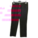 Modetrotter trousers T.FR 40 Wool - Autre Marque