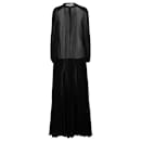 SAINT LAURENT  Dresses T.International S Polyester - Saint Laurent