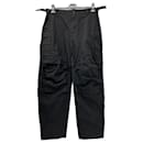 WARDROBE NYC  Trousers T.International S Cotton - Autre Marque