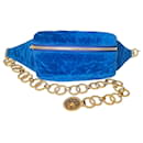 Chanel collection fanny pack