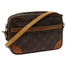 Louis Vuitton Monogram Trocadero 23 Shoulder Bag M51276 LV Auth 69711