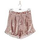 Pink Shorts - Iro