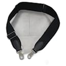 Hermès shoulder strap for Hermès Kelly canvas bag, adjustable, new, never used.