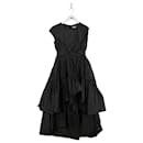 Black dress - Jean Paul Gaultier