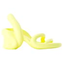 Kobarah Postit Sandals - Camper - Synthetic - Yellow - Autre Marque