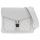 Monogram Taigarama Outdoor Flap Messenger Bag M30411 - Louis Vuitton