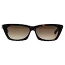 Tinted Sunglasses GG3016/S - Gucci