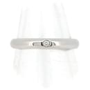 platinum 1895 Diamond Wedding Ring  B40577 - Cartier