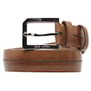 Leather belt - Louis Vuitton
