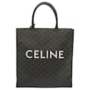 Celine Cabas Vertical - Céline