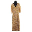 vestido de algodão - Antik Batik