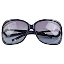 Blue sunglasses - Dior