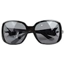 Sunglasses Black - Bulgari