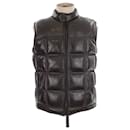 Leather jacket - Schott