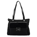 GUCCI Totes Leather Black jackie - Gucci