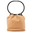 GUCCI Bags Leather Beige Jackie - Gucci
