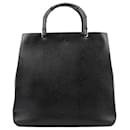 GUCCI Bags Leather Black jackie - Gucci
