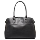 Louis Vuitton Epi Passy GM Leather Handbag M59252 in Good condition
