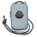 Borsa per telefono in nylon - Moncler