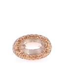 ETERNAME  Rings T.mm 53 Yellow gold - Autre Marque