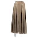 DIOR  Skirts T.International XS Silk - Dior