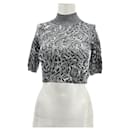 PACO RABANNE Hauts T.International XS Viscose - Paco Rabanne