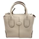 TOD'S  Handbags T.  leather - Tod's