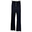 PACO RABANNE  Trousers T.fr 34 Viscose - Paco Rabanne