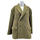 BOUGUESSA  Jackets T.International S Wool - Autre Marque