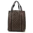 Louis Vuitton Monogram Cabas Beaubourg Tote Bag Toile Tote Bag M53013 In excellent condition