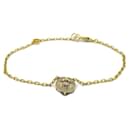 gucci 18K Onyx Chain Bracelet  Bracelet Metal in - Gucci