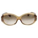 Gold ombre sunglasses - Louis Vuitton