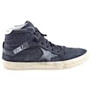 Sneakers 2,12 in leather - Golden Goose