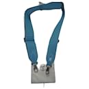 Hermès shoulder strap for Hermès Kelly canvas bag, adjustable, new, never used.