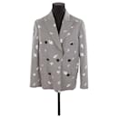 Blazer de lana - Golden Goose