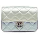 CHANEL Clutch bagsLeather - Chanel