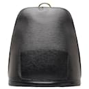 Louis Vuitton Epi Gobelins Backpack Leather M52292 in good condition