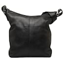 Coach Leather Crossbody Bag Crossbody Bag Leather in Good condition